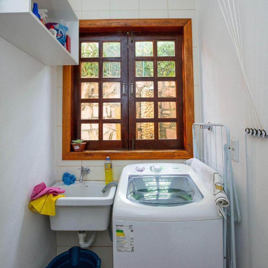 Acasa Diamantina - O Aconchego Em Meio A Natureza Lencois Buitenkant foto