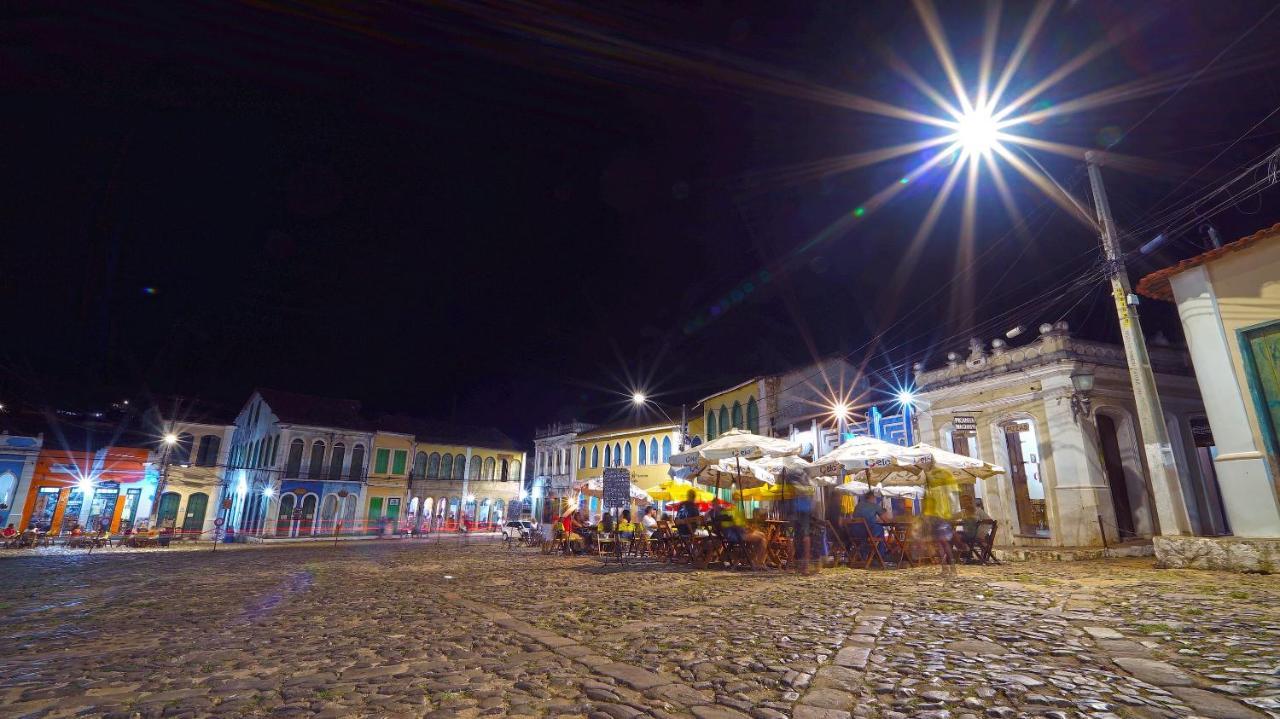 Acasa Diamantina - O Aconchego Em Meio A Natureza Lencois Buitenkant foto
