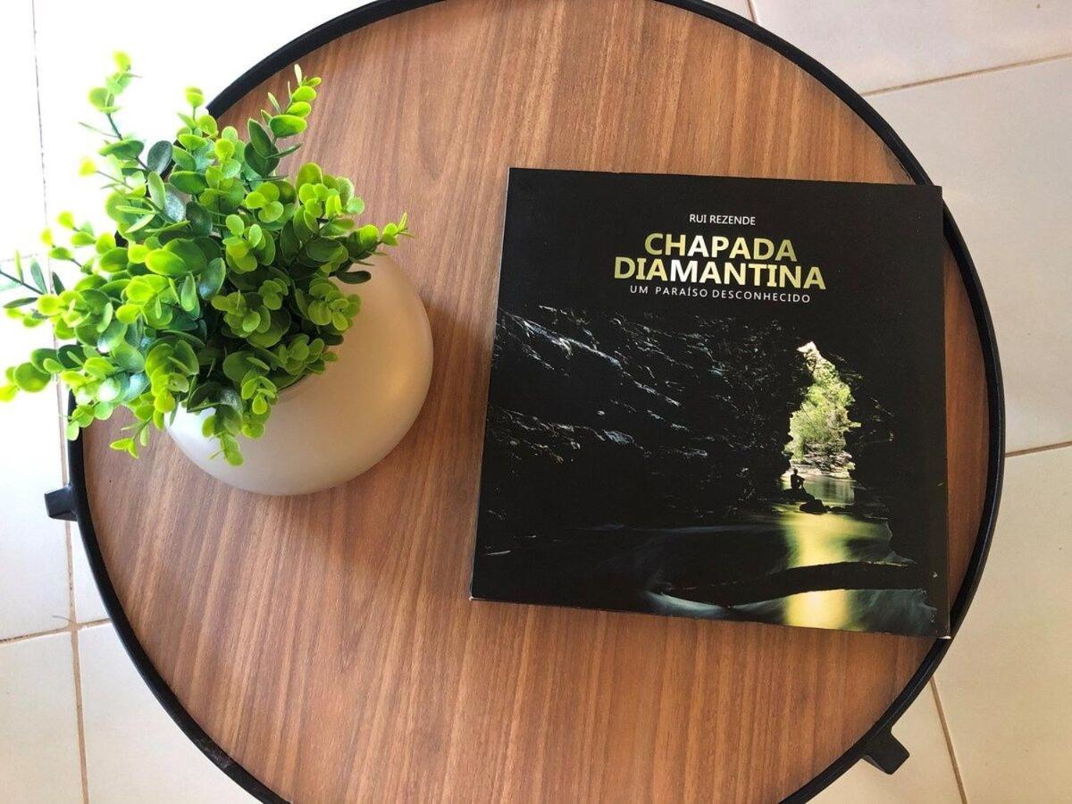 Acasa Diamantina - O Aconchego Em Meio A Natureza Lencois Buitenkant foto