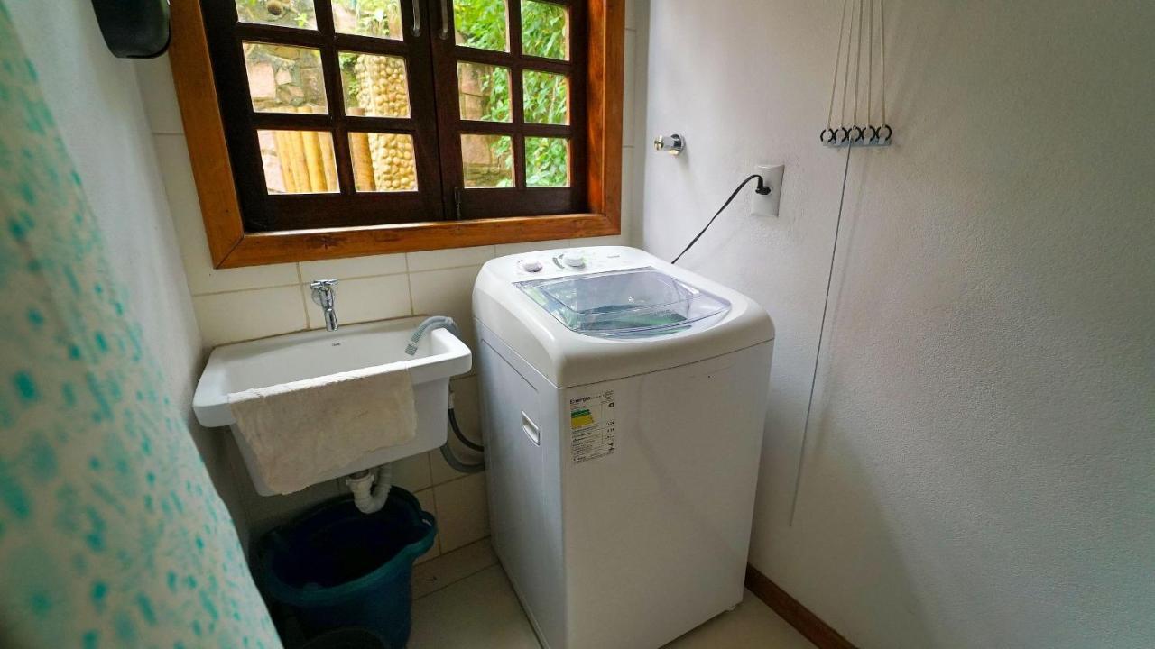 Acasa Diamantina - O Aconchego Em Meio A Natureza Lencois Buitenkant foto