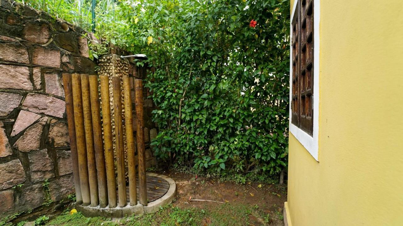 Acasa Diamantina - O Aconchego Em Meio A Natureza Lencois Buitenkant foto