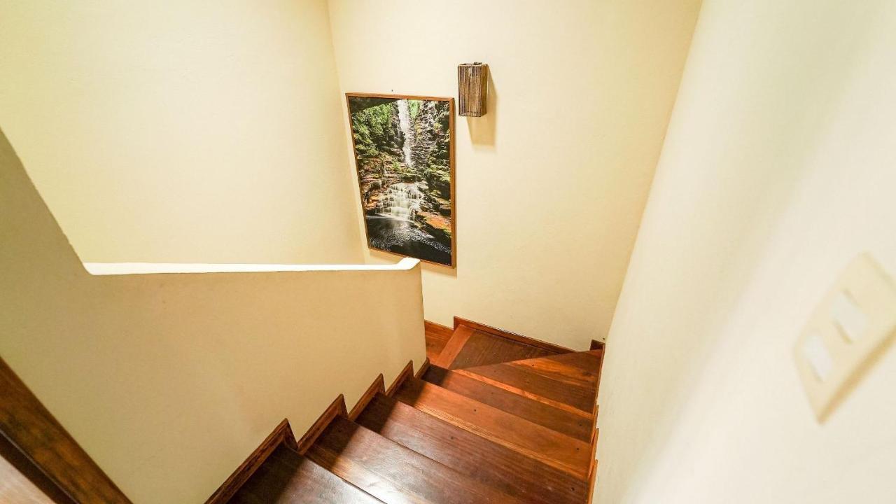 Acasa Diamantina - O Aconchego Em Meio A Natureza Lencois Buitenkant foto