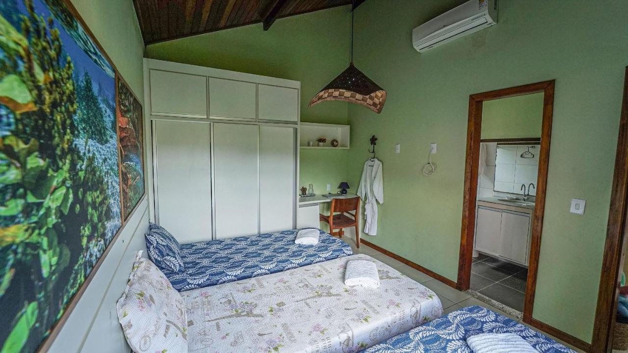 Acasa Diamantina - O Aconchego Em Meio A Natureza Lencois Buitenkant foto