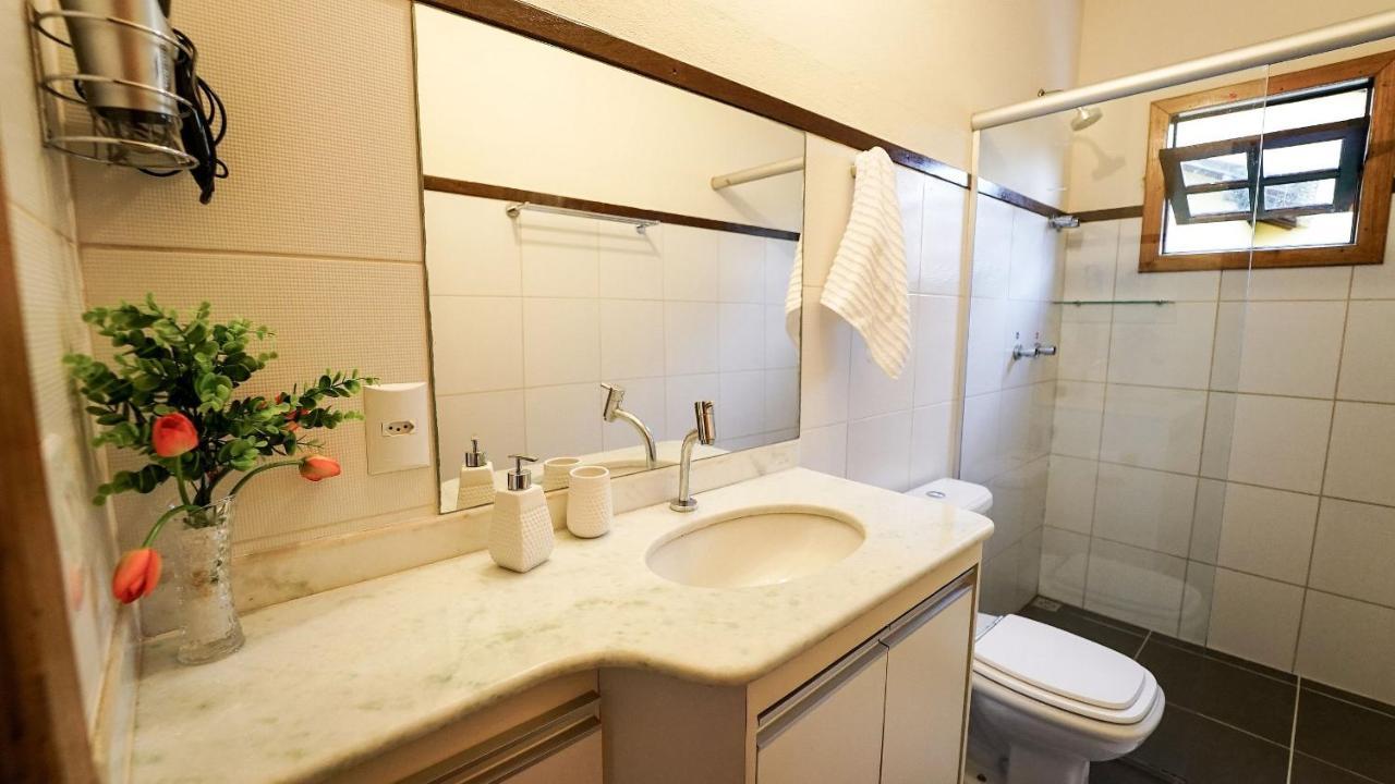 Acasa Diamantina - O Aconchego Em Meio A Natureza Lencois Buitenkant foto